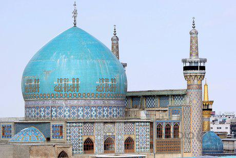 نماز مسافران در «اراک» قضا می شود!