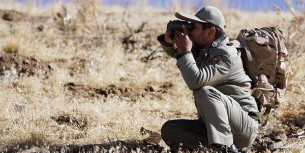 جان باختگان محیط بان شهید می شوند