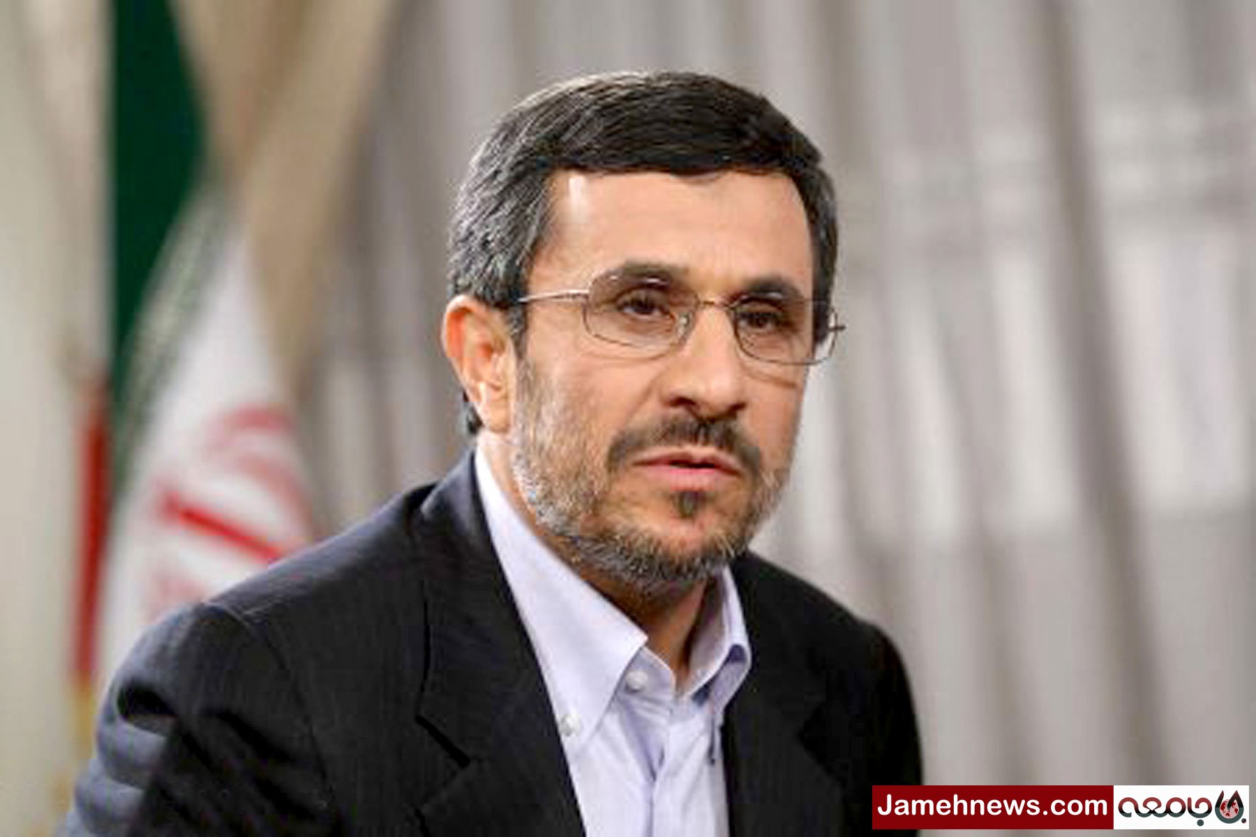 احمدی نژاد