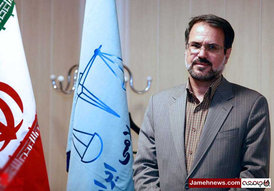خدائیان ثبت اسناد
