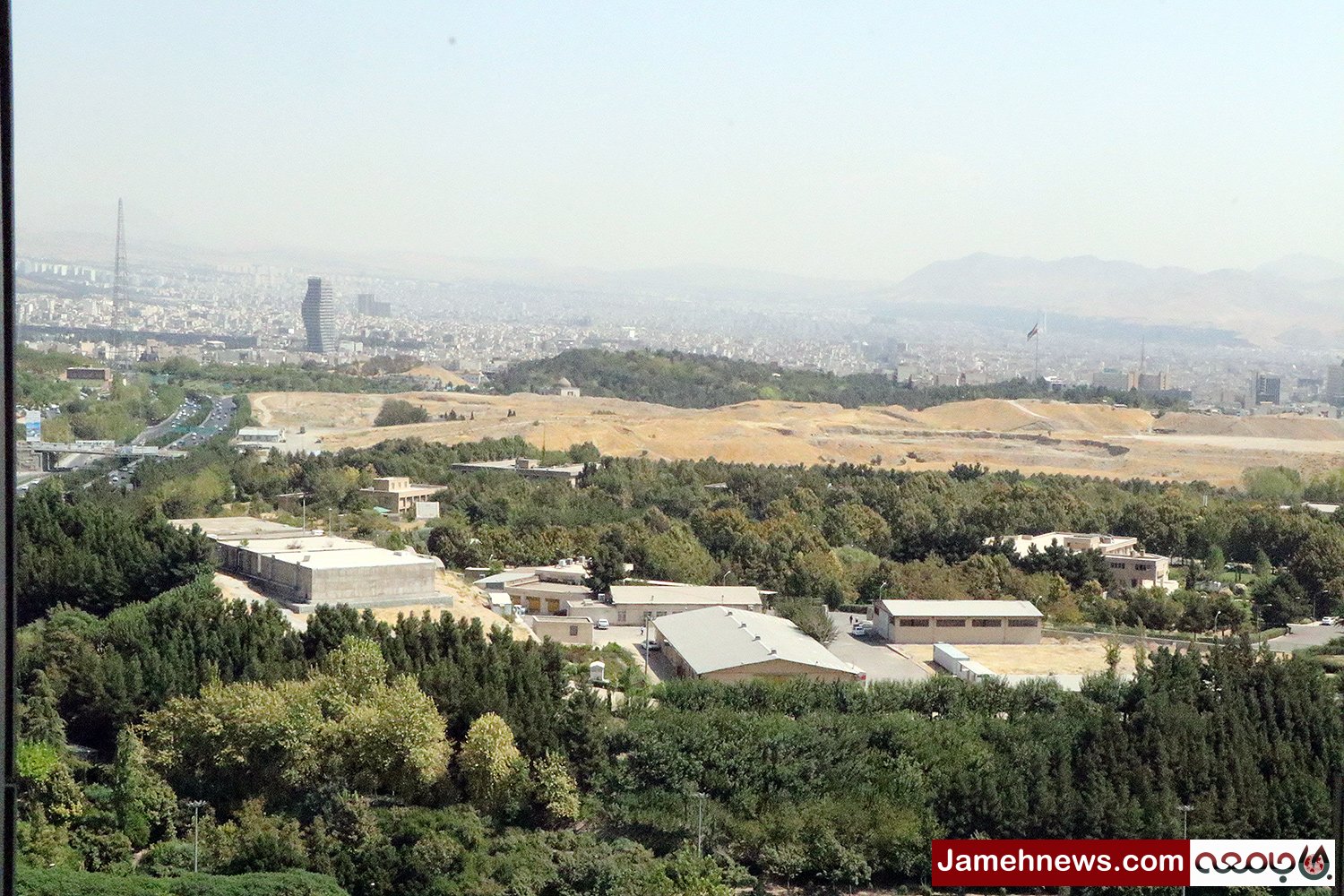بنیاد مستضعفان