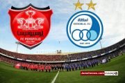 دستور محرمانه پنالتی در بازی استقلال و پرسپولیس