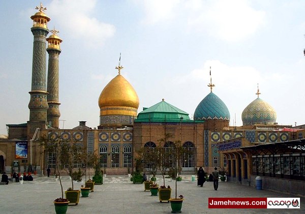 پاسخ مدیریت آستان مقدس حضرت عبدالعظیم(ع) به گزارش «کسایی زاده»