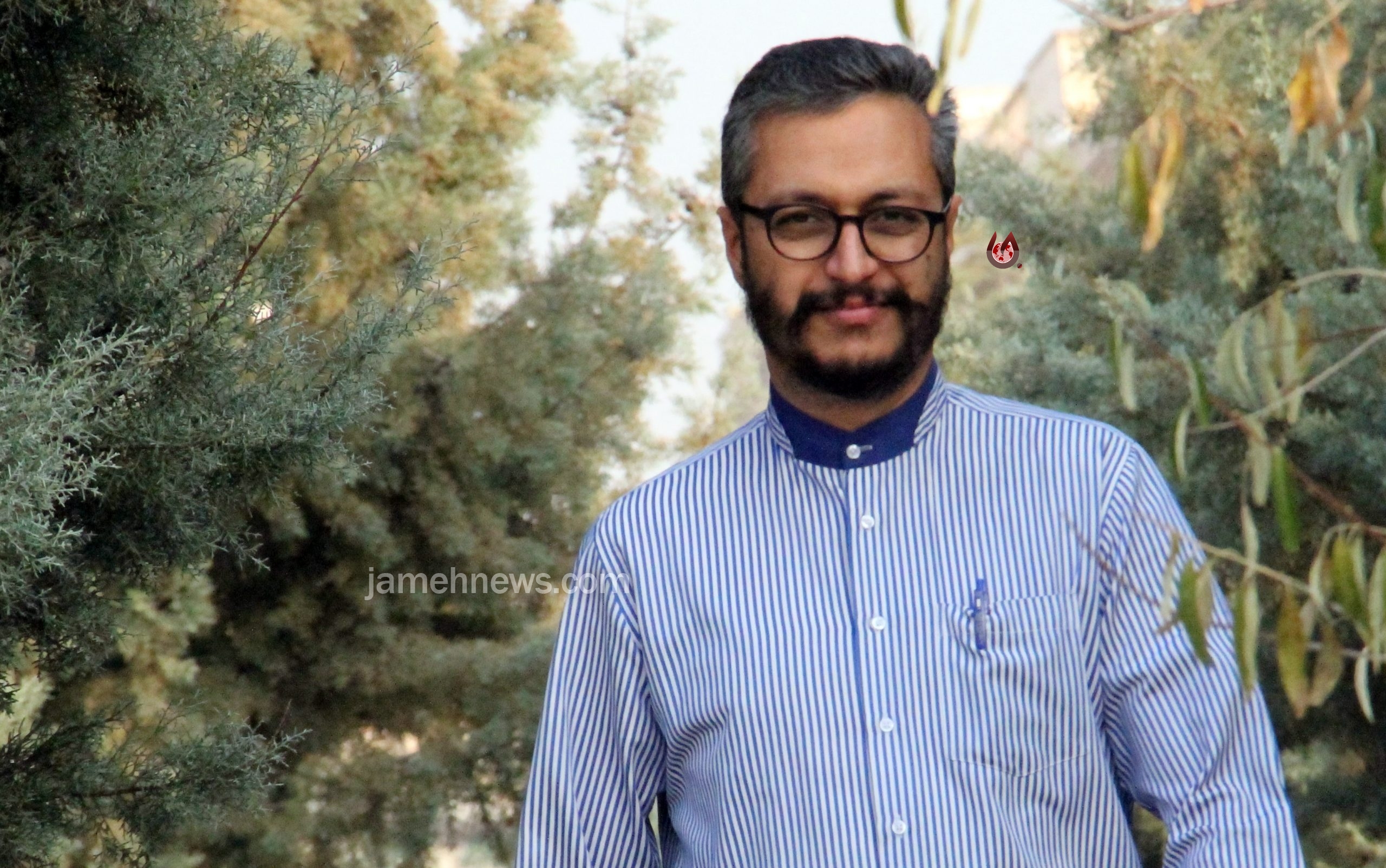 سید هادی کسایی زاده