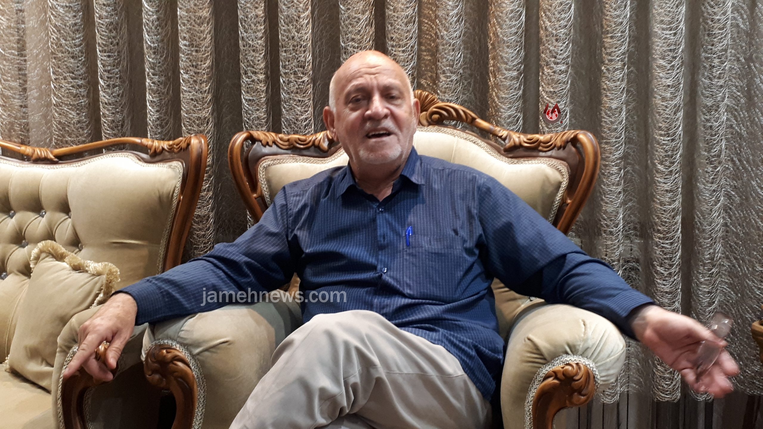 محمدی خواه