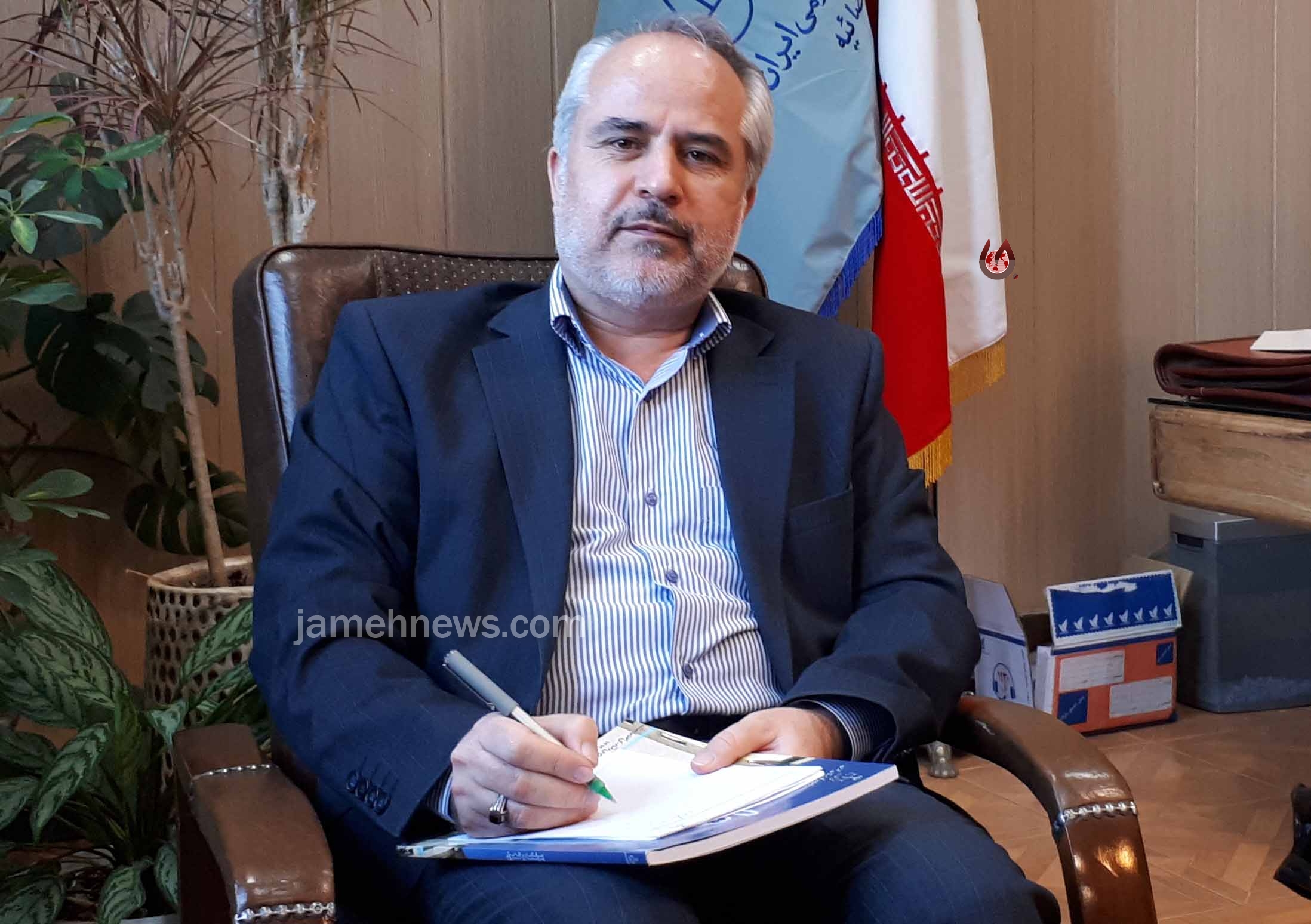 غلامرضا نوفرستی