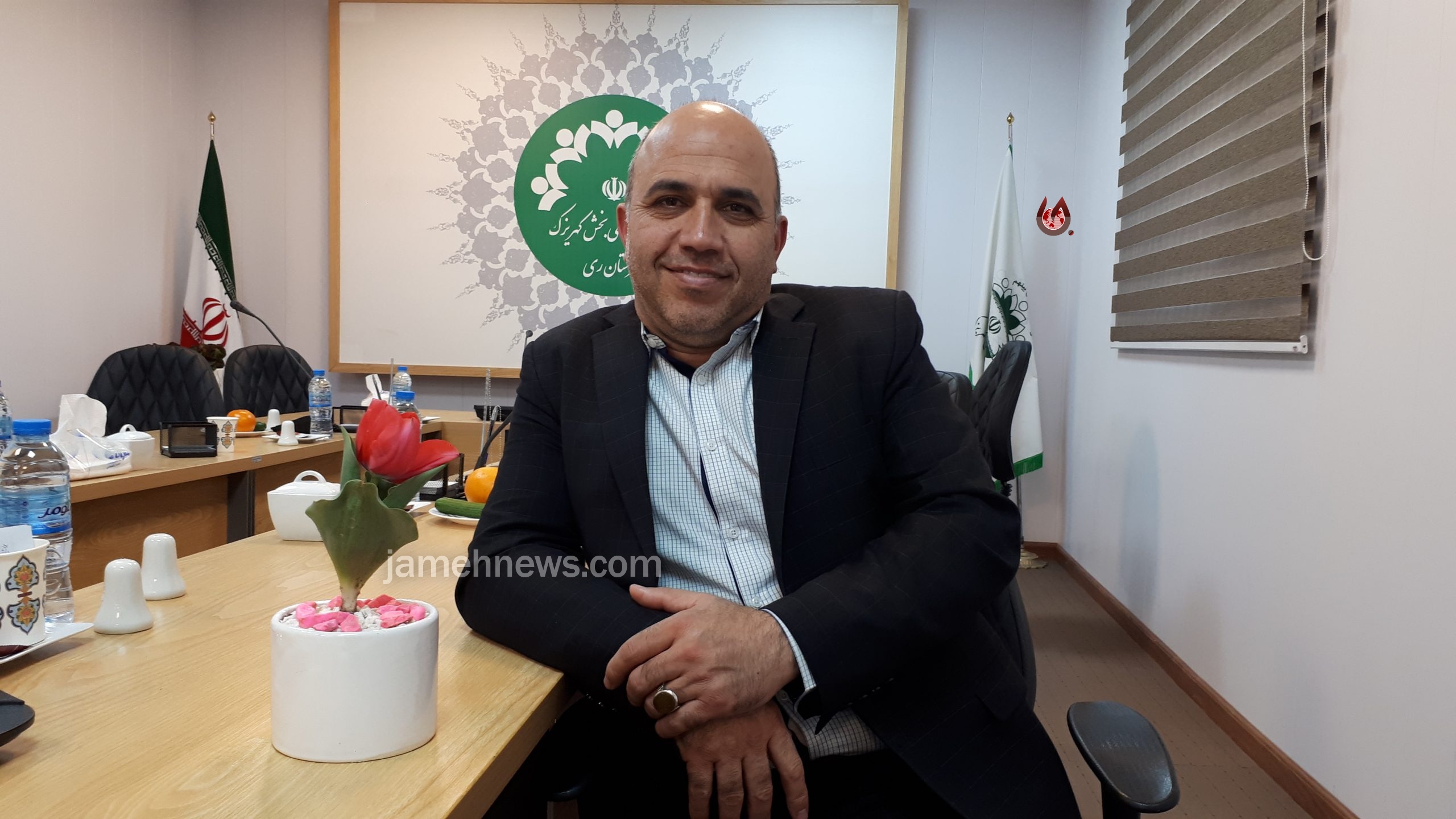 علی کلهر