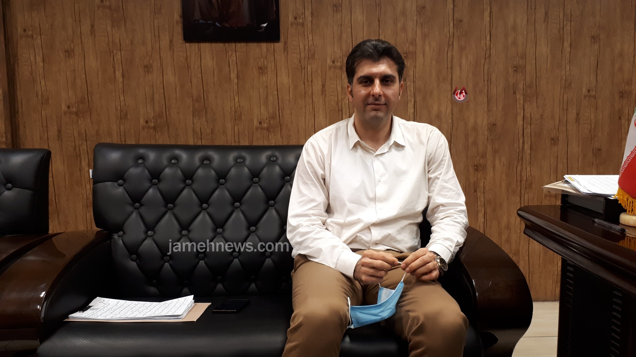 سعید فروغی