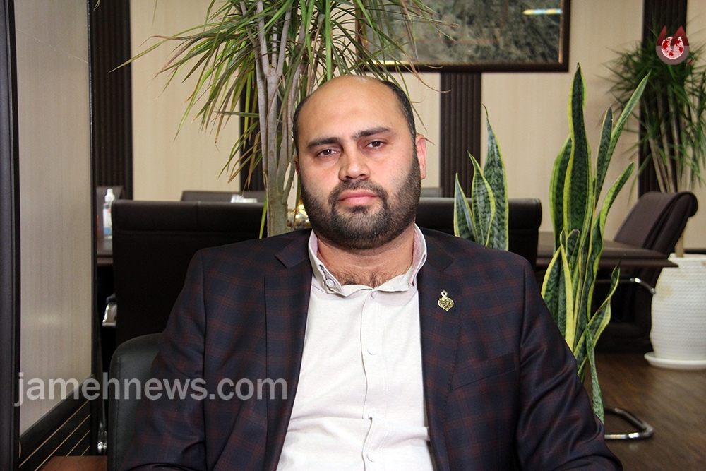 محسن قضاتلو