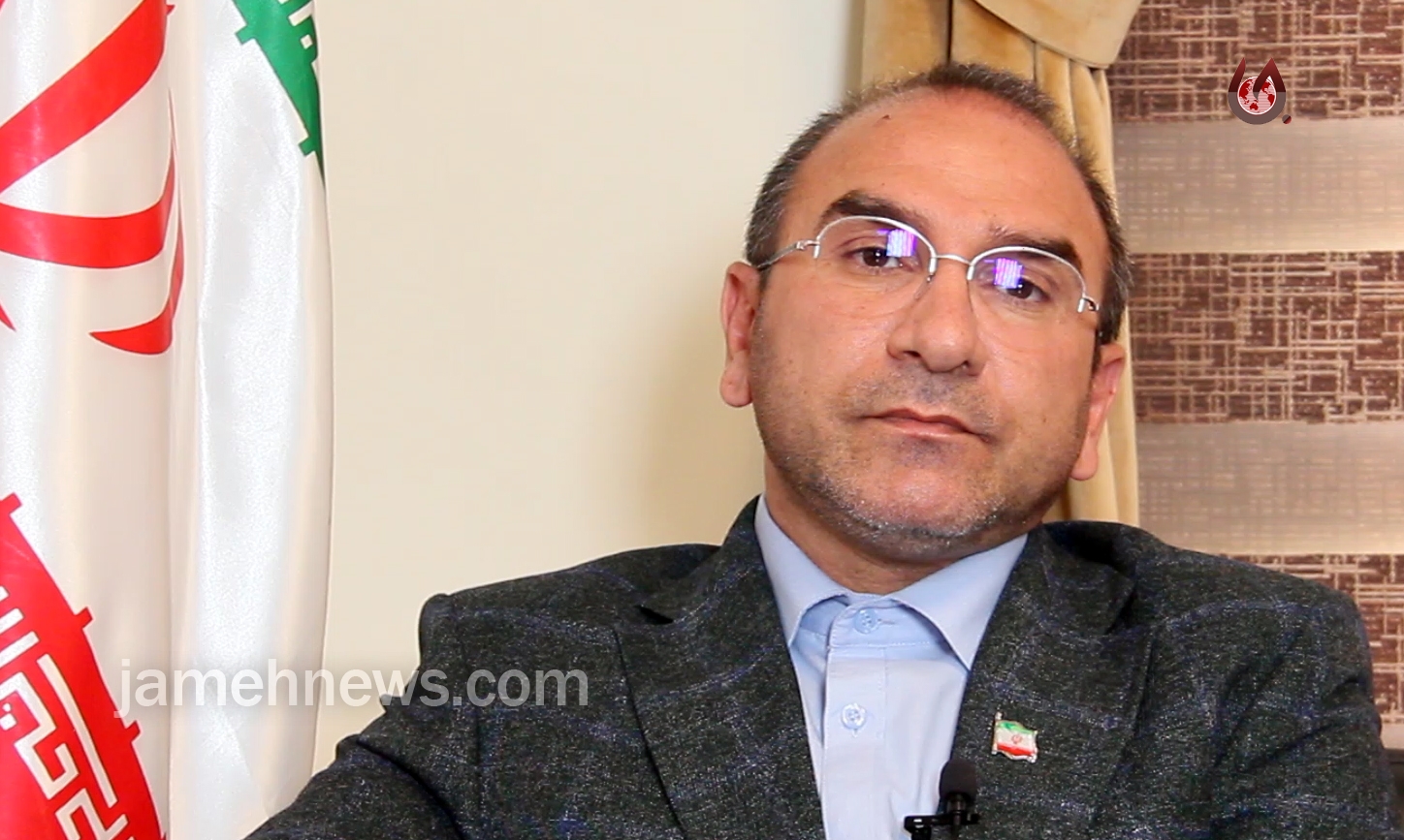 امین بابایی