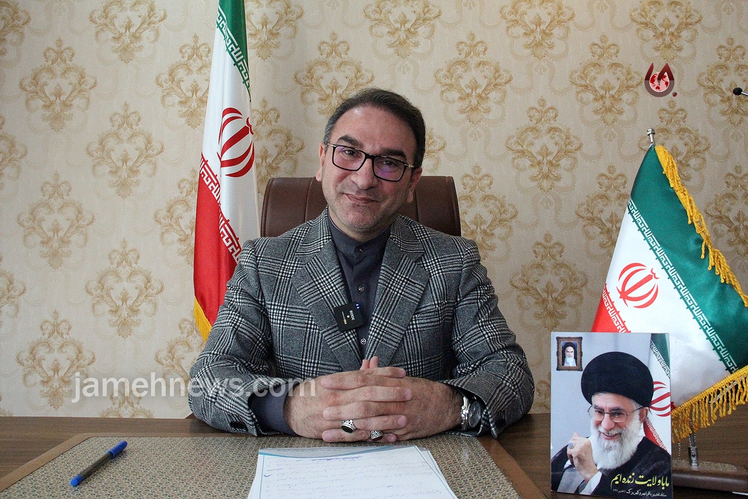 امین بابایی