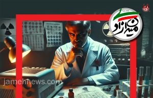 افشای پرونده دانشگاه علوم پزشکی | روایت پرونده دکتر پژمان شاهرخی!