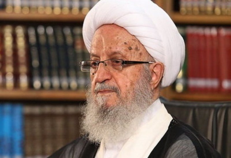 مکارم شیرازی