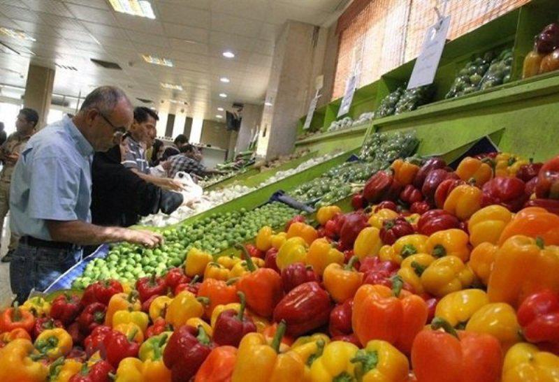 میوه تره بار