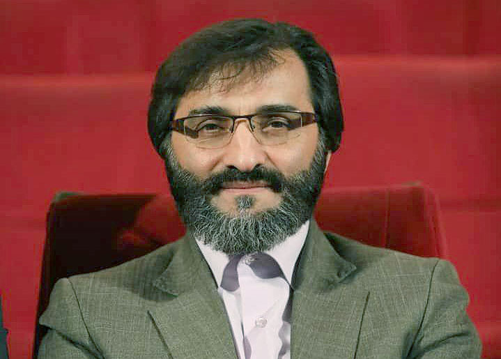 سجادی پناه